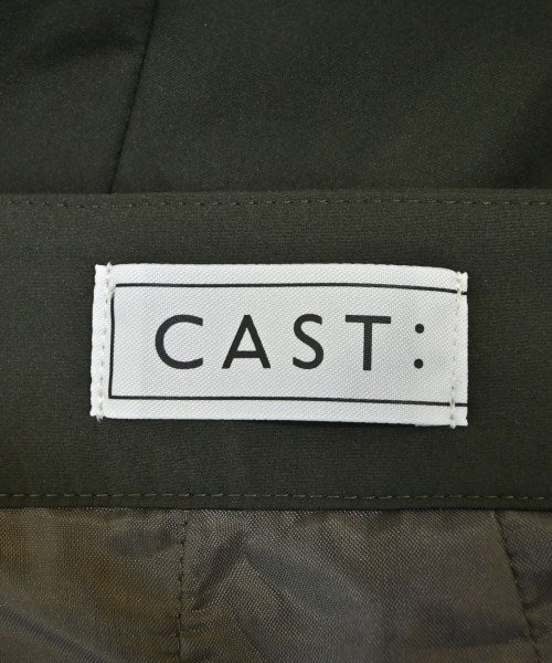 CAST: กางเกง อื่น