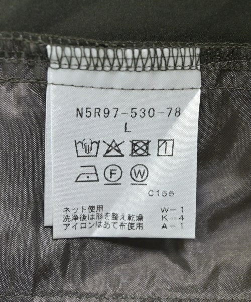 CAST: กางเกง อื่น