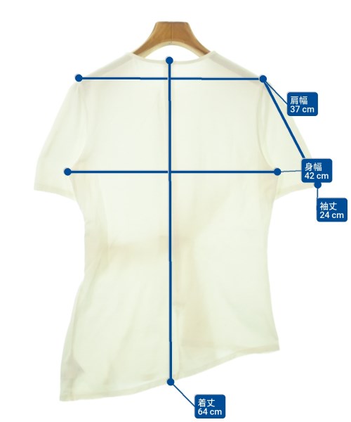 CAST: เสื้อยืด/เสื้อท็อปส์