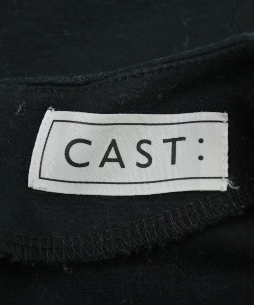 CAST: เสื้อยืด/เสื้อท็อปส์