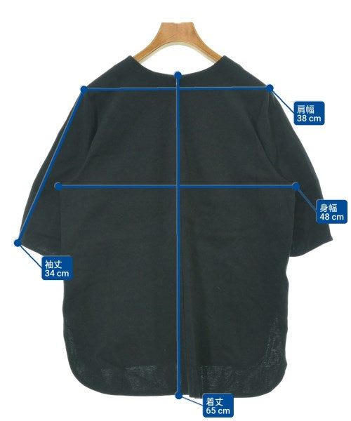 CAST: เสื้อยืด/เสื้อท็อปส์