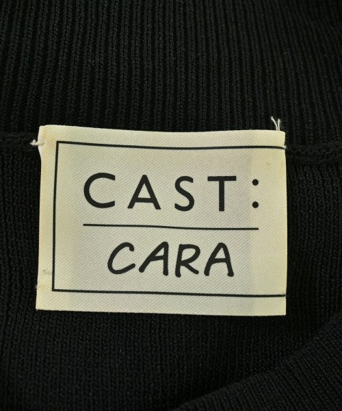 CAST: ชุดเดรส