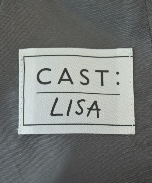CAST: กางเกง อื่น