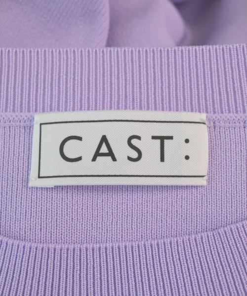 CAST: เสื้อกันหนาว