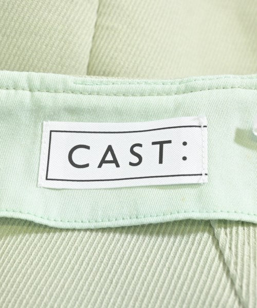 CAST: กระโปรงยาว/แม็กซี่ยาว
