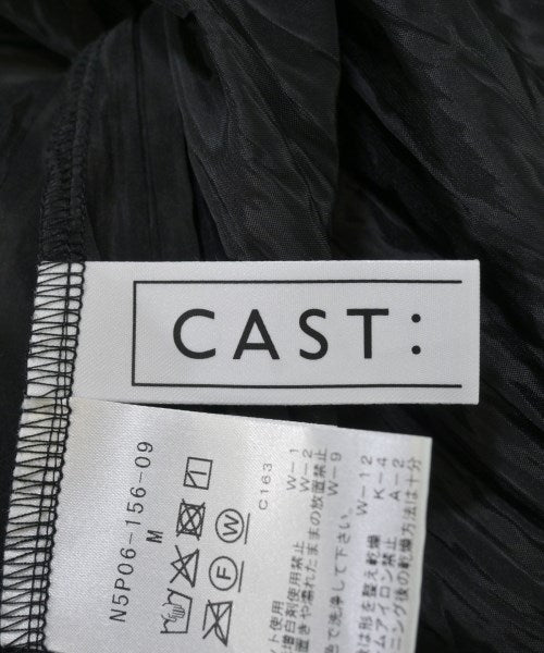 CAST: เสื้อยืด/เสื้อท็อปส์