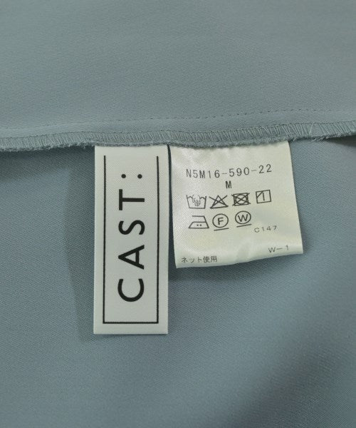 CAST: เสื้อลำลอง
