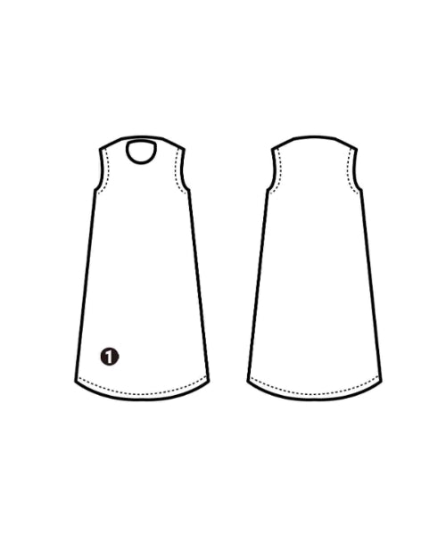 CAST: ชุดเดรส
