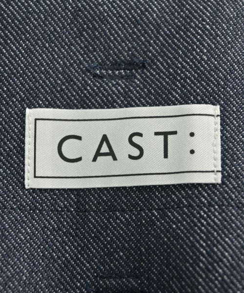 CAST: กางเกง อื่น