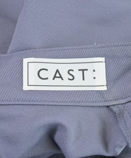 CAST: เสื้อสตรี