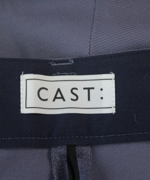 CAST: กางเกง อื่น