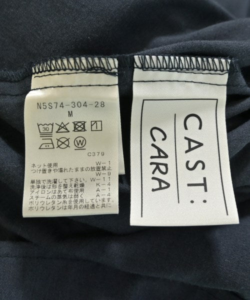CAST: กระโปรงยาว/แม็กซี่ยาว