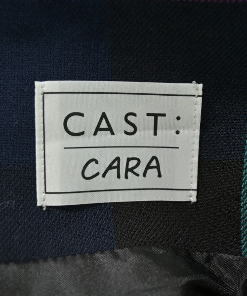 CAST: กระโปรงยาว/แม็กซี่ยาว