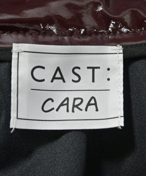 CAST: กระโปรงยาว/แม็กซี่ยาว