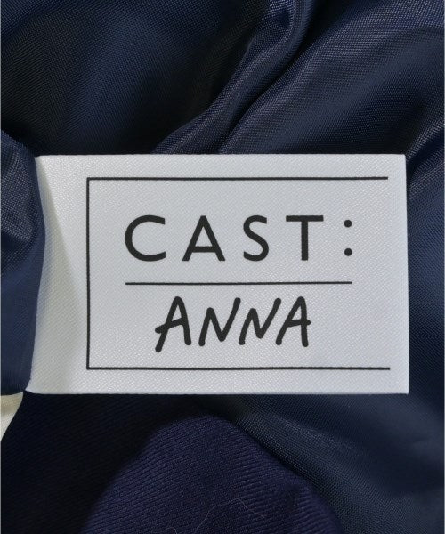 CAST: กระโปรงยาว/แม็กซี่ยาว