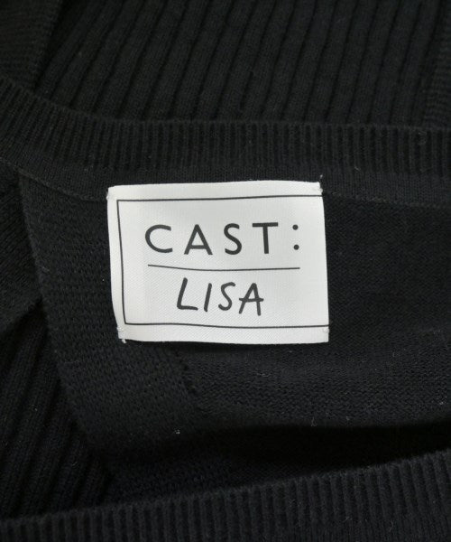 CAST: เสื้อกันหนาว