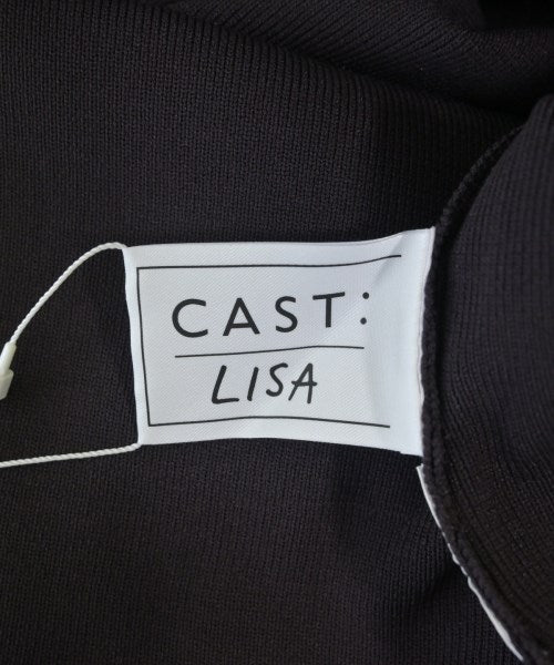 CAST: เสื้อกันหนาว