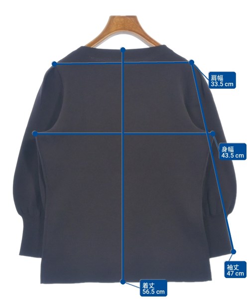 CAST: เสื้อกันหนาว