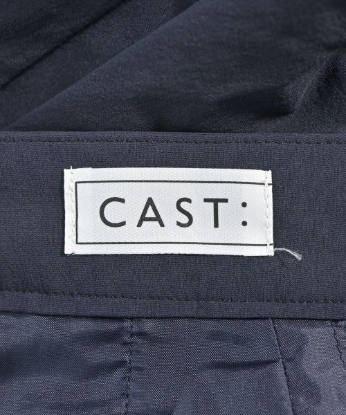 CAST: กางเกงขายาว
