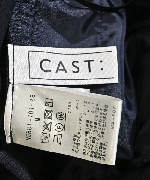 CAST: กางเกงขายาว