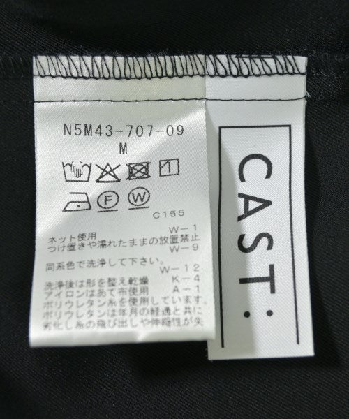 CAST: เสื้อสตรี