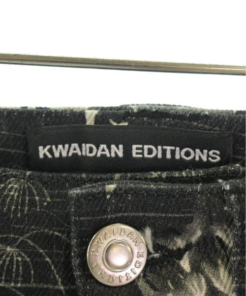 KWAIDAN EDITIONS ยีนส์