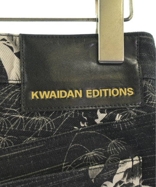 KWAIDAN EDITIONS ยีนส์