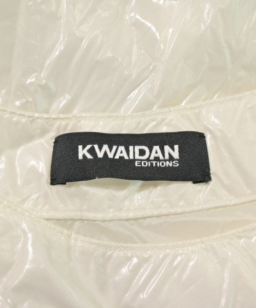 KWAIDAN EDITIONS เสื้อลำลอง