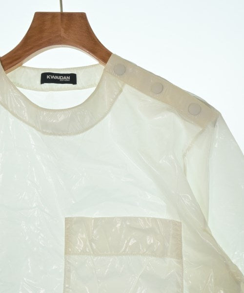 KWAIDAN EDITIONS เสื้อลำลอง