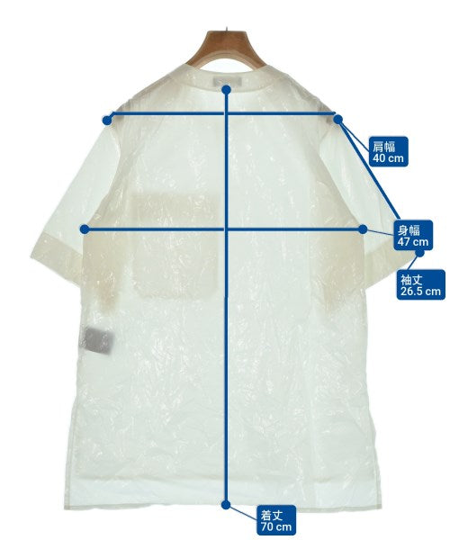 KWAIDAN EDITIONS เสื้อลำลอง