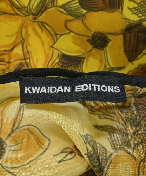 KWAIDAN EDITIONS กระโปรงยาว/แม็กซี่ยาว