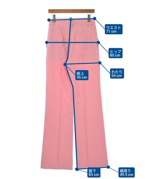 KWAIDAN EDITIONS กางเกง อื่น