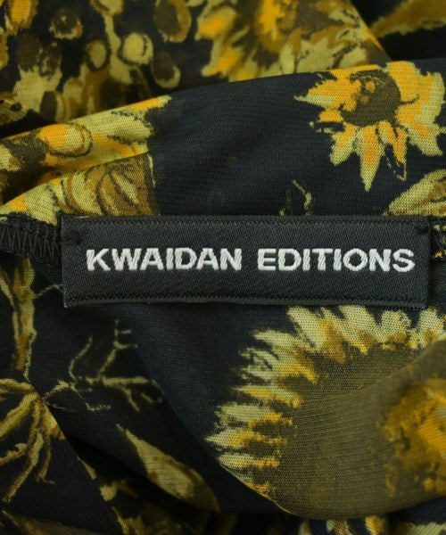 KWAIDAN EDITIONS เสื้อยืด/เสื้อท็อปส์