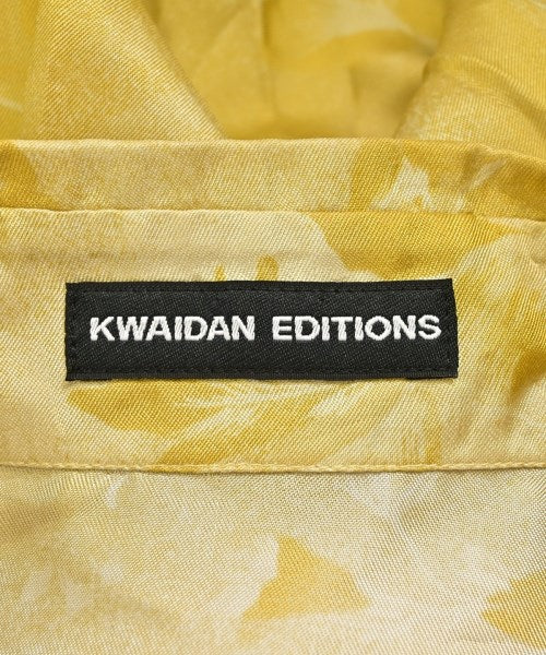 KWAIDAN EDITIONS เสื้อสตรี
