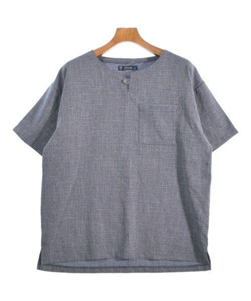 Mitsumine เสื้อลำลอง