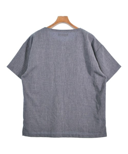 Mitsumine เสื้อลำลอง