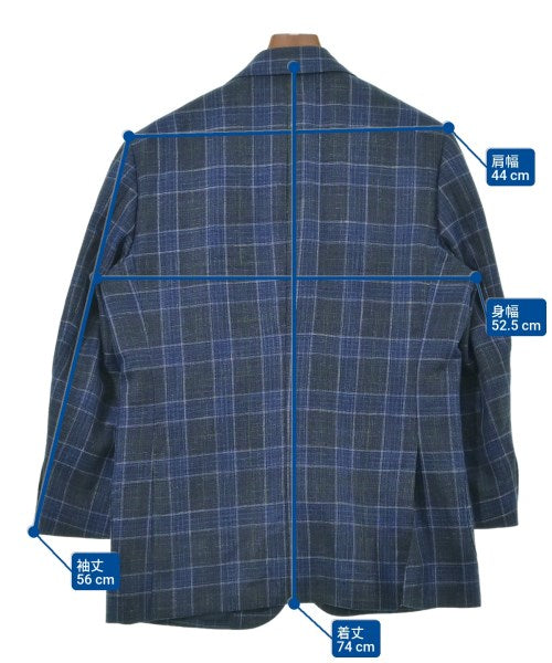 Mitsumine แจ็คเก็ต