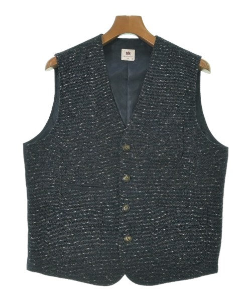 Mitsumine เสื้อเชิ้ตทางการ