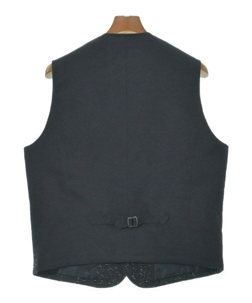 Mitsumine เสื้อเชิ้ตทางการ