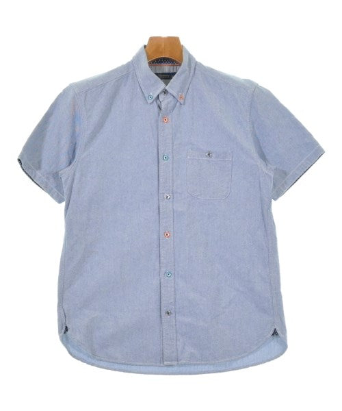 Mitsumine เสื้อลำลอง