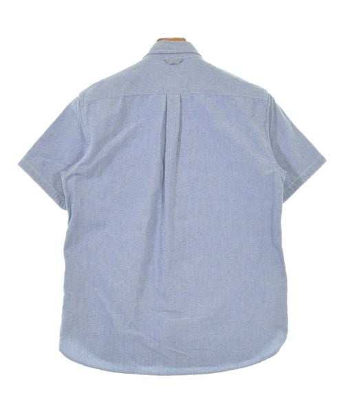 Mitsumine เสื้อลำลอง