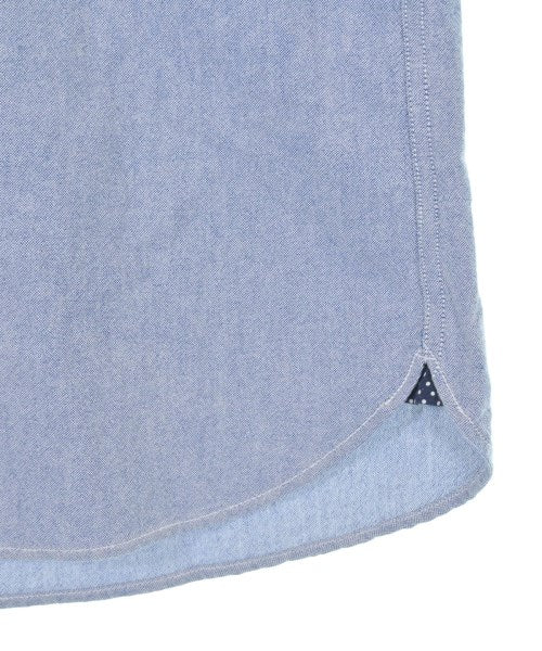 Mitsumine เสื้อลำลอง