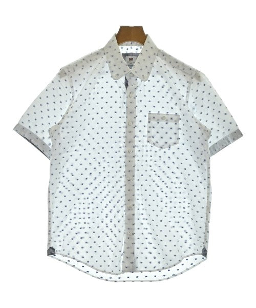 Mitsumine เสื้อลำลอง
