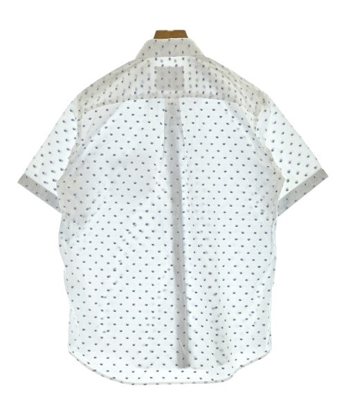 Mitsumine เสื้อลำลอง