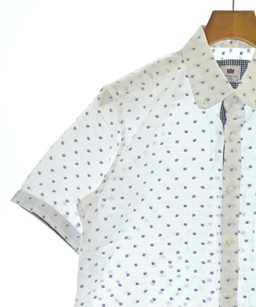 Mitsumine เสื้อลำลอง