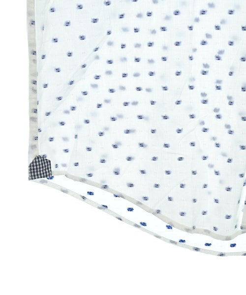 Mitsumine เสื้อลำลอง