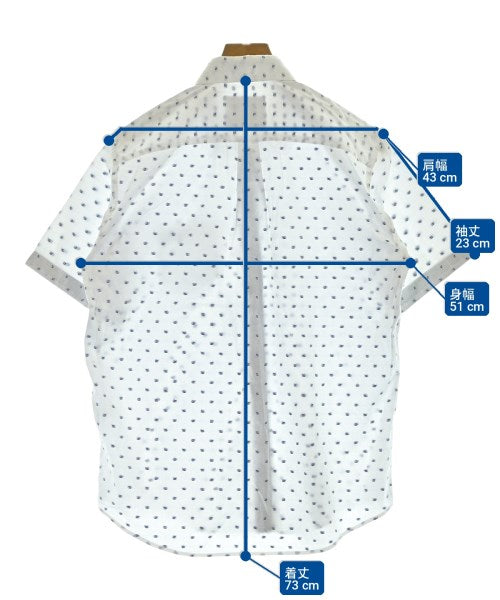 Mitsumine เสื้อลำลอง