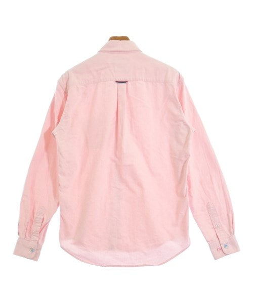 Mitsumine เสื้อลำลอง