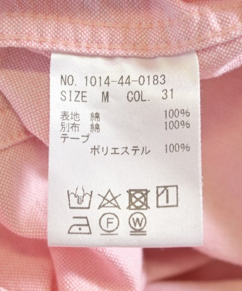 Mitsumine เสื้อลำลอง