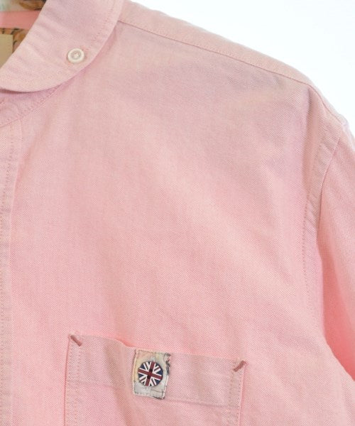 Mitsumine เสื้อลำลอง